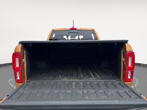 Used 2019 Ford Ranger Lariat w/ Equipment Group 501A Mid AWD/4WD image 5