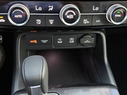 Used 2025 Honda Civic Sport image 24