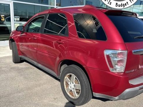 Used 2006 Chevrolet Equinox LT image 4