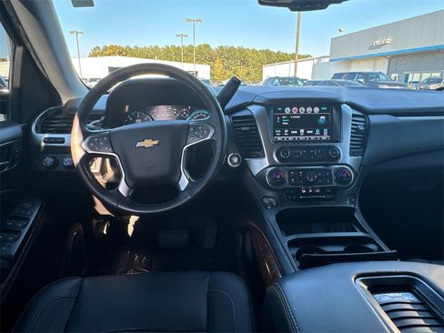 Used 2019 Chevrolet Tahoe Premier image 24