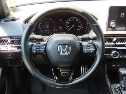 Used 2023 Honda Civic Sport image 18