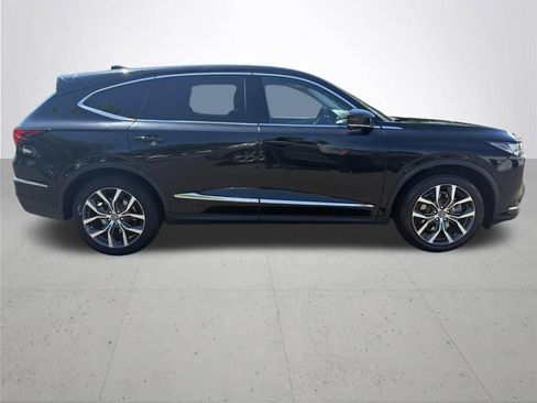 Used 2023 Acura MDX SH-AWD w/ Technology Package image 5