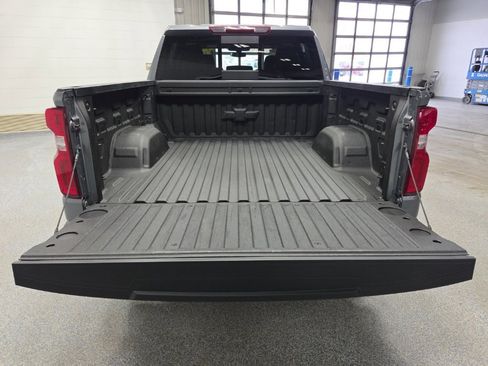 Used 2021 Chevrolet Silverado 1500 RST w/ All Star Edition Plus image 37