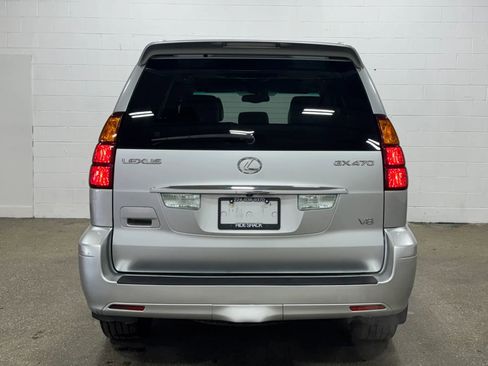 Used 2006 Lexus GX 470 image 4