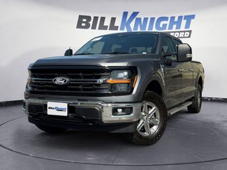 Certified 2024 Ford F150 XLT w/ Equipment Group 302A MID video 1