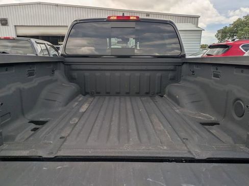 Used 2023 Nissan Frontier Pro-X w/ Technology Package RWD image 31