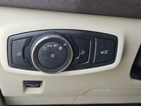 Used 2018 Lincoln MKC Select w/ Select Plus Package image 22