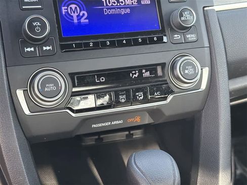 Used 2017 Honda Civic LX-P image 16