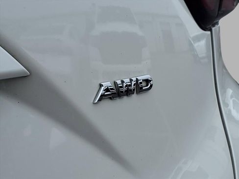 Certified 2021 Nissan Murano S w/ Cargo Package image 21