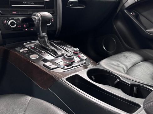 Used 2016 Audi A5 2.0T Premium Plus w/ Technology Package image 11