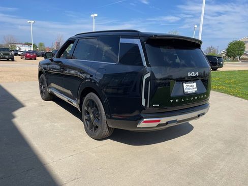 New 2027 Kia Telluride SX Prestige image 7