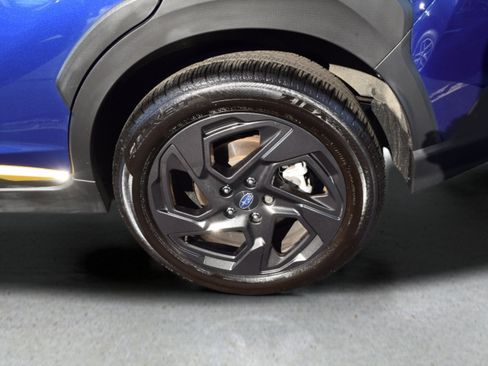 Used 2024 Subaru Crosstrek 2.5i Sport AWD/4WD image 8