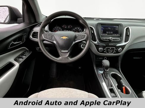 Used 2024 Chevrolet Equinox LS image 8