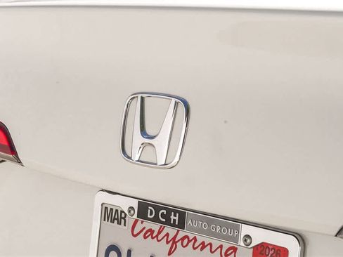 Used 2024 Honda Civic Sport image 11