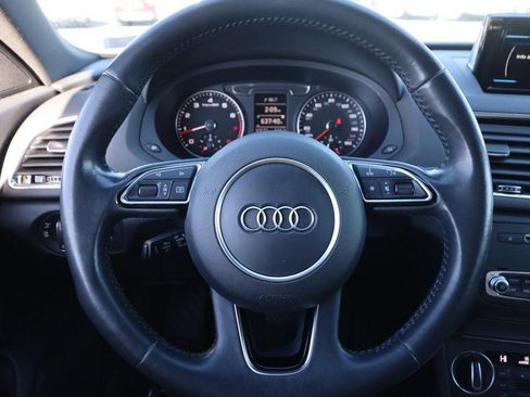 Used 2018 Audi Q3 2.0T Premium w/ Convenience Package image 12