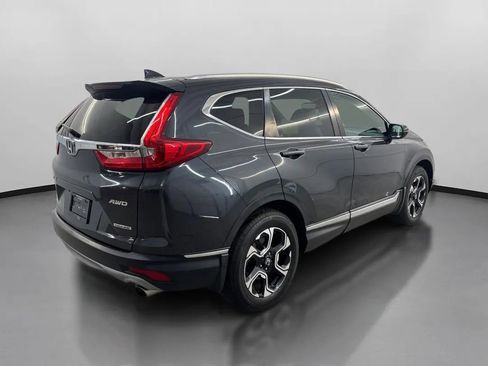 Used 2018 Honda CR-V Touring image 10