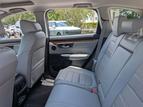 Used 2019 Honda CR-V EX-L image 15