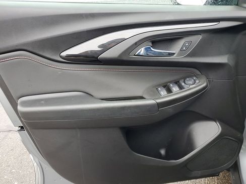 Used 2023 Chevrolet TrailBlazer RS image 22