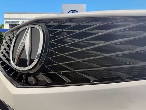 New 2026 Acura Integra A-Spec FWD image 11