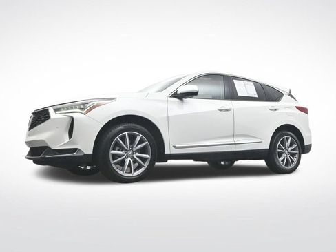 Used 2023 Acura RDX FWD w/ Technology Package image 32