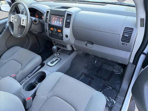 Used 2021 Nissan Frontier SV image 27