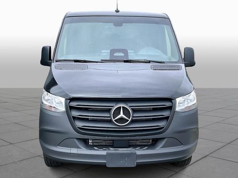 New 2026 Mercedes-Benz Sprinter 2500 image 3