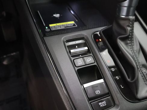 Certified 2024 Honda CR-V EX-L image 52