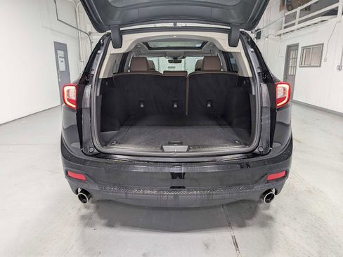 Certified 2021 Acura RDX AWD w/ Advance Package image 38