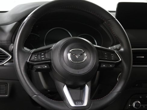 Used 2024 MAZDA CX-5 2.5 Turbo w/ Premium Package image 7