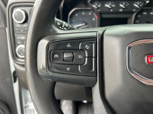 Used 2023 GMC Sierra 3500 Pro w/ Convenience Package AWD/4WD image 22