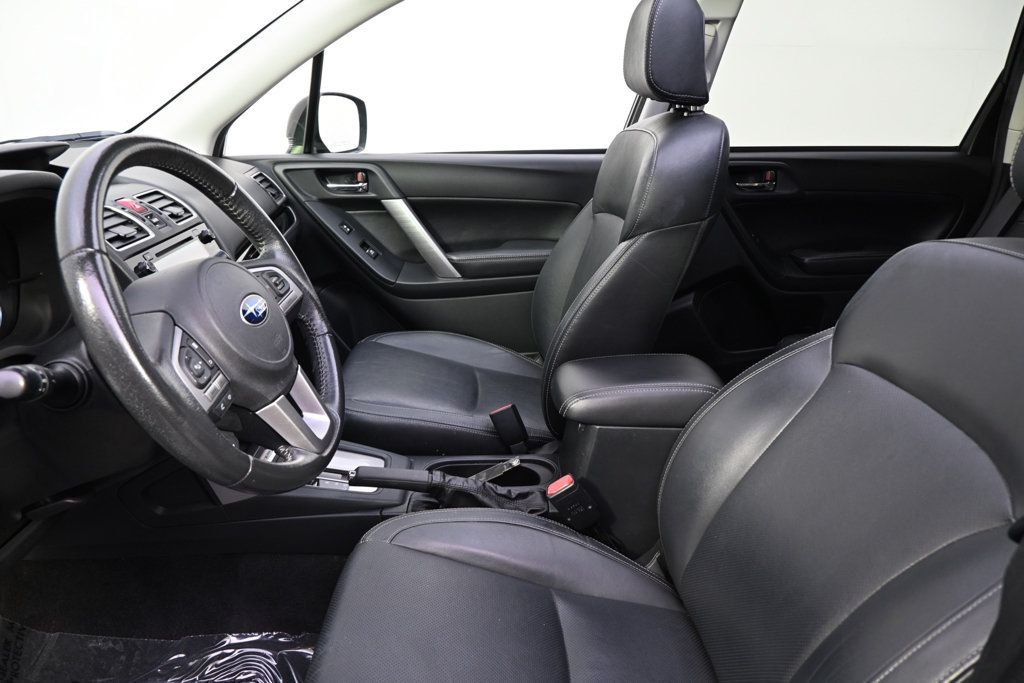 Used 2018 Subaru Forester 2.5i Limited w/ Popular Package #2 AWD/4WD image 13