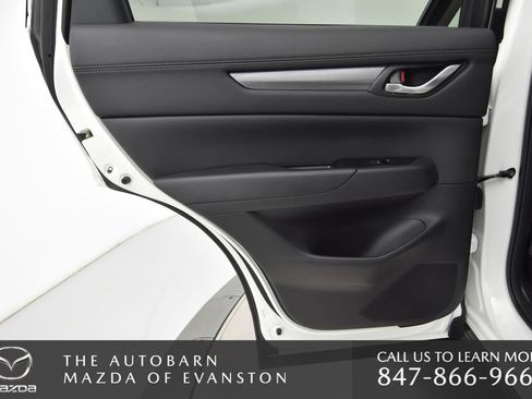 Used 2023 MAZDA CX-5 AWD 2.5 S image 32