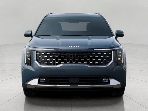 New 2026 Kia Carnival Hybrid image 2