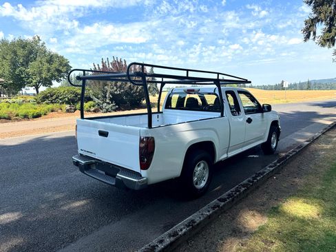 Used 2006 Chevrolet Colorado LT image 5