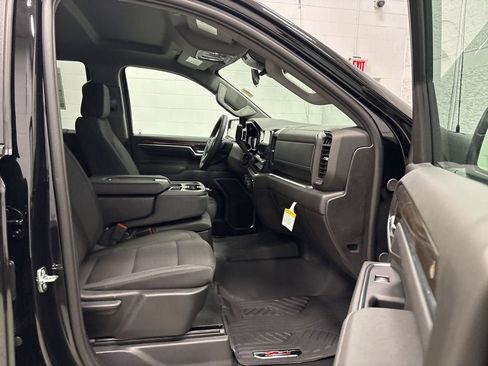 New 2026 Chevrolet Silverado 1500 RST image 37