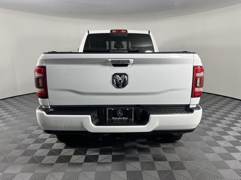 Used 2022 RAM 2500 Limited image 7