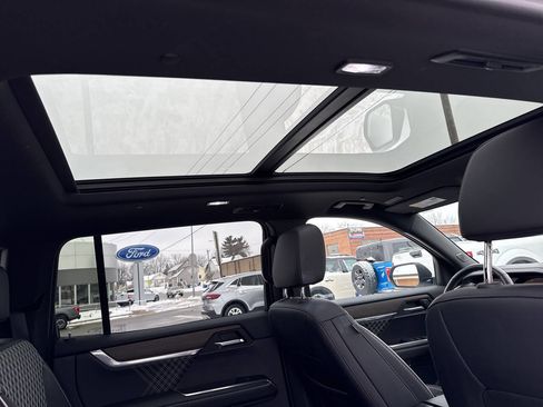 Used 2024 GMC Acadia Denali w/ LPO, Floor Liner Package image 20