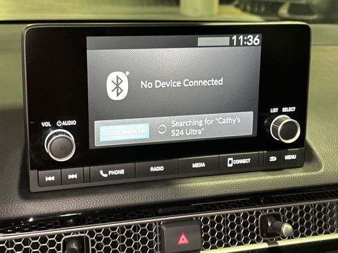 Used 2024 Honda Civic Sport image 24