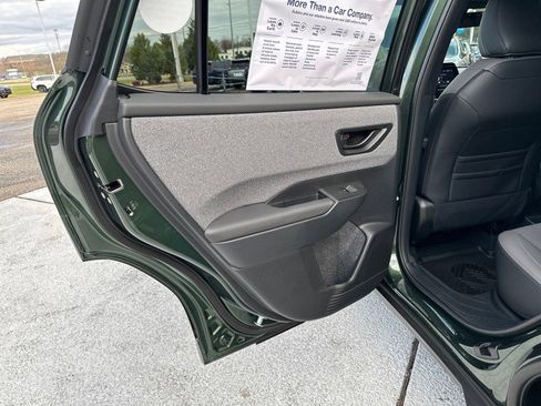 New 2026 Subaru Outback Limited AWD/4WD image 11