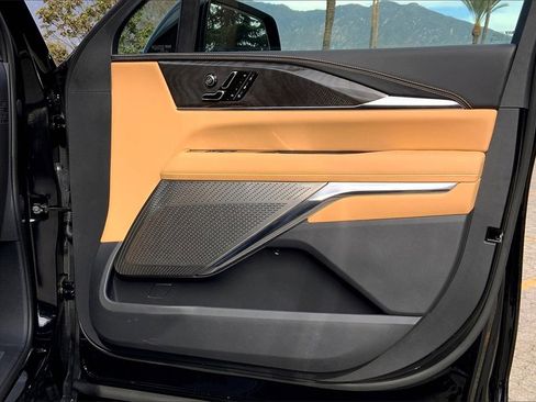 New 2025 Cadillac Escalade IQ Luxury 2 image 34