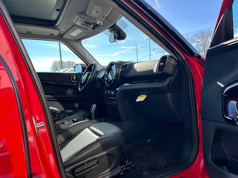 Used 2022 MINI Cooper Countryman S image 31