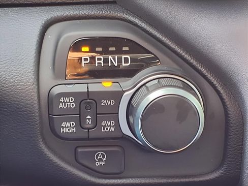 New 2026 RAM 1500 Lone Star image 16