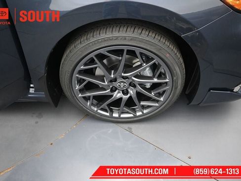 New 2026 Toyota Camry XSE w/ Premium Plus Package FWD image 36
