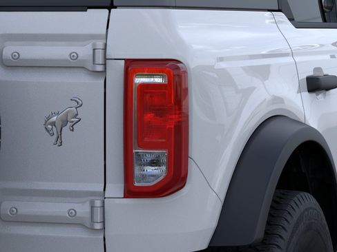 New 2026 Ford Bronco Big Bend image 23