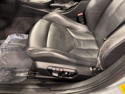 Used 2015 BMW M3 image 20