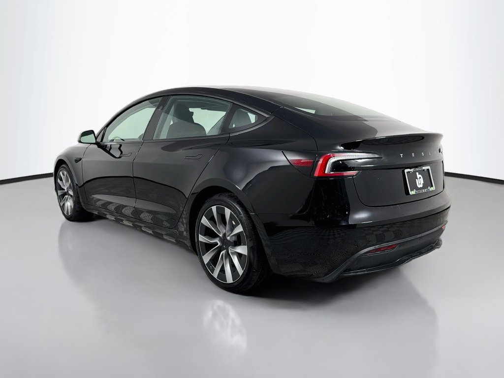 Used 2024 Tesla Model 3 Standard Range RWD image 7