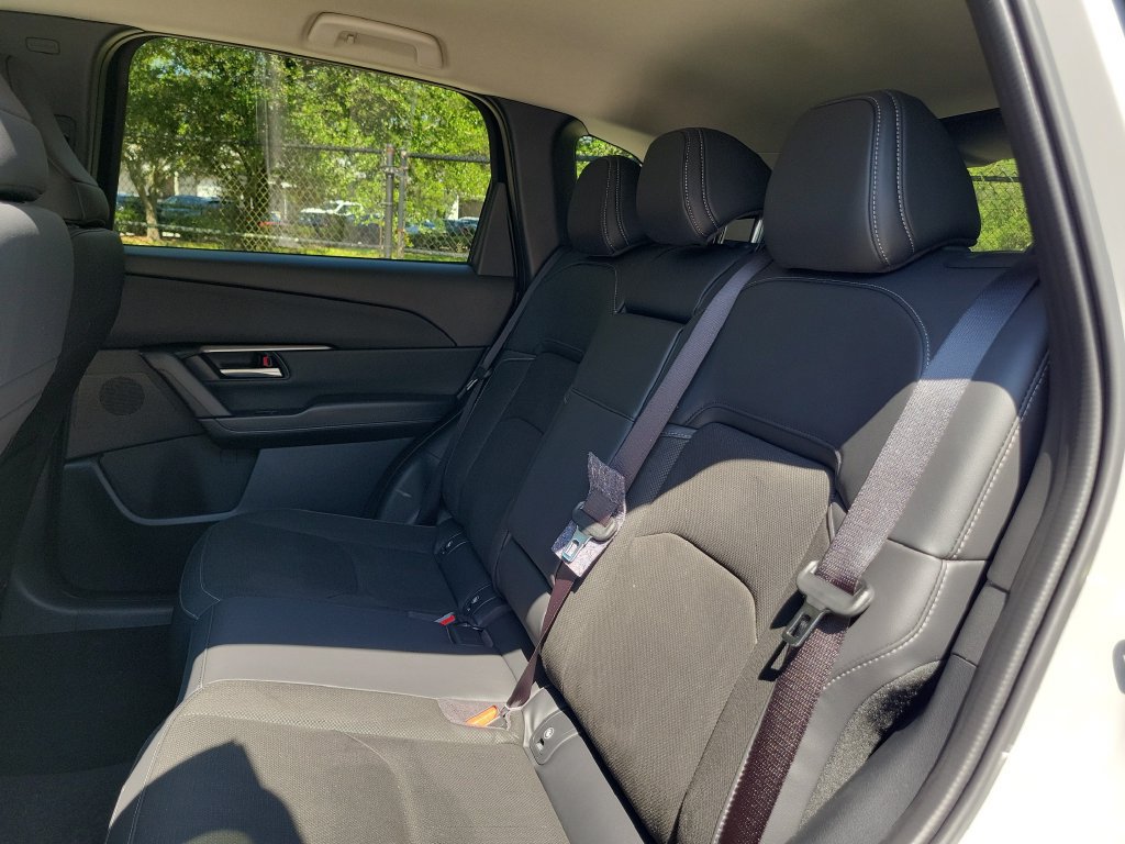 New 2026 MAZDA CX-5 Preferred AWD/4WD image 12