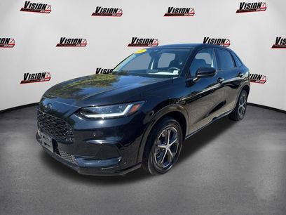 Used 2024 Honda HR-V EX-L