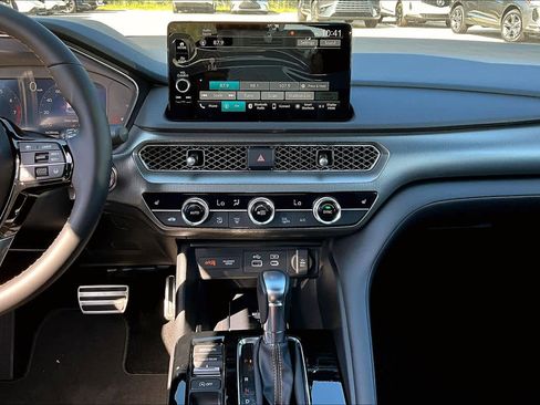 New 2026 Acura Integra A-Spec image 6