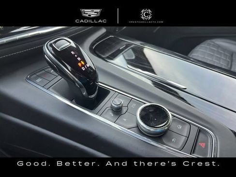 Used 2023 Cadillac Escalade ESV V AWD/4WD image 22